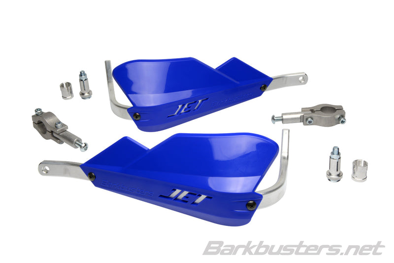 Barkbusters - Jet Handguards with Universal Mounting