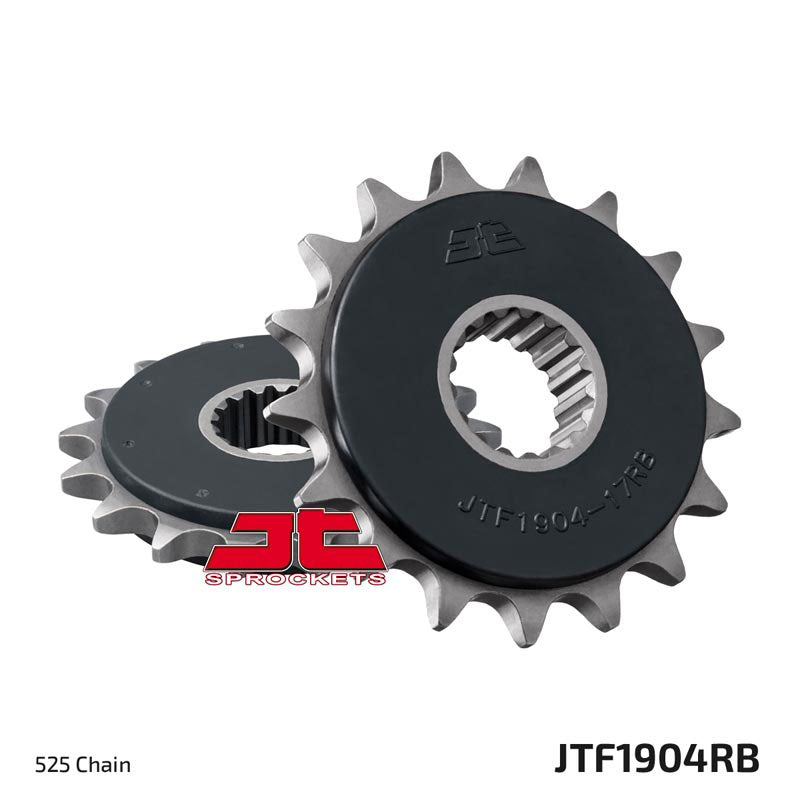 JT Sprockets - JTF1904 Front Sprocket for KTM 990 950 1090 1190 1290