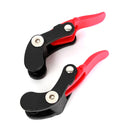 Leatt - DBX Comp 3 + 4 / GPX Club 3 / 4.5 Race Hinge Pack