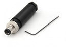 RNS M8 Addon Connector
