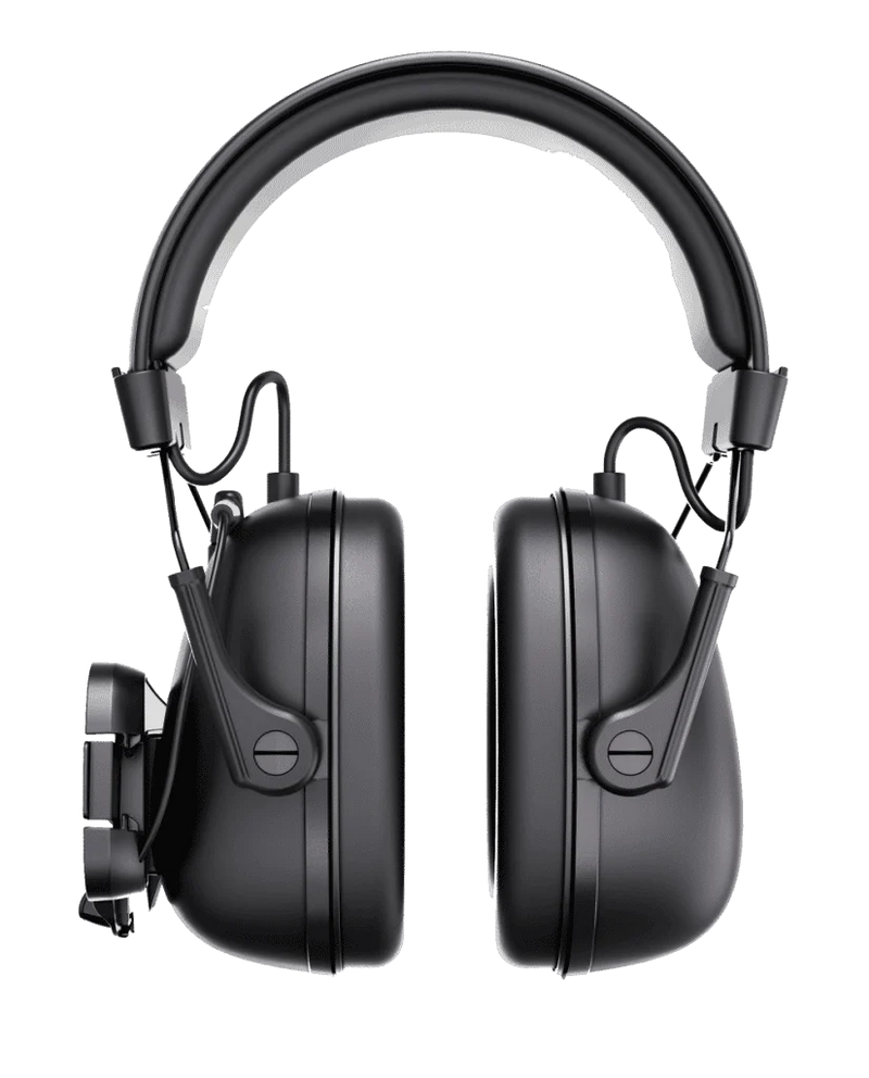 Cardo - Packtalk Headphones - V2 (Discontinued)