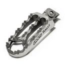 IMS Products - Rally Footpegs for Honda CR, XR and CRF1000L