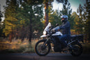 Hippo Hands - 'Rogue' Hand Warmer Covers, for Mid Sized Motorcycle