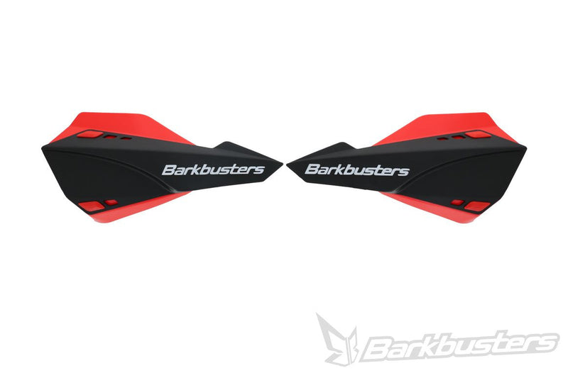 Barkbusters - Sabre Handguards with Universal Mounting