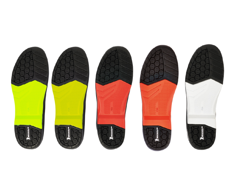 TCX - Mich. D.Comp Sole