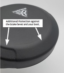 TripleClamp Moto - Clutch cover for KTM 690 and Husqvarna 701 and GasGas ES700