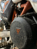 TripleClamp Moto - Clutch cover for KTM 690 and Husqvarna 701 and GasGas ES700