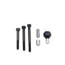 Doubletake Mirror - RAM-B-367U 8mm Base