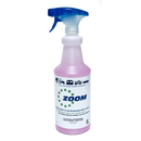 Zoom - Cleaner 1 Liter Spray - Pre Mixed