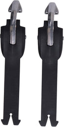 Alpinestars - Tech 7S Boots Aluminum Bridge