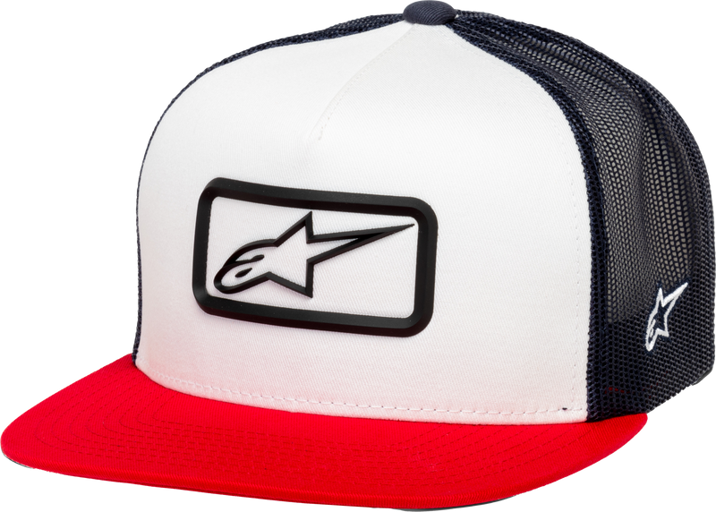 Alpinestars - Racer Trucker Hat