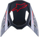 Alpinestars - S-M8 Radium 2 Visor