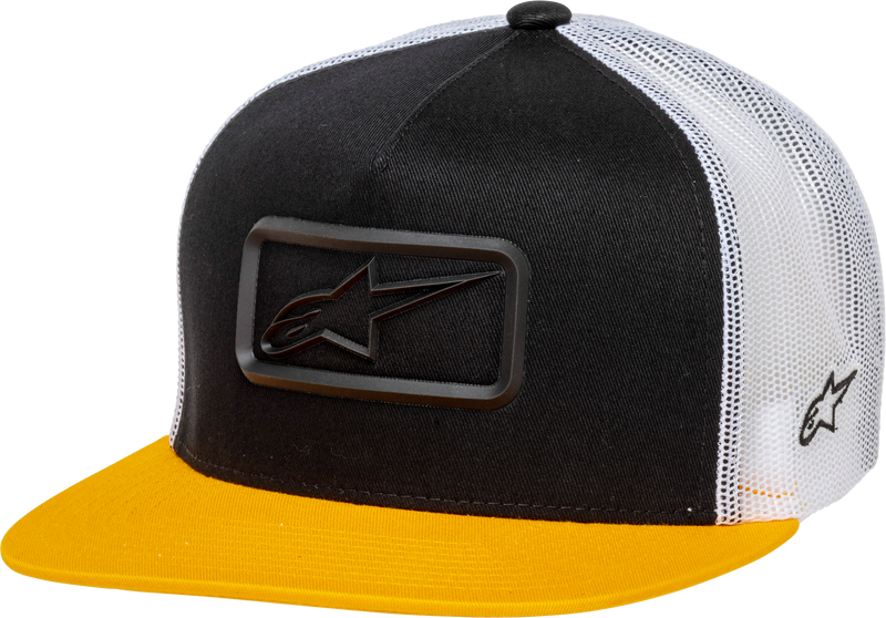 Alpinestars - Racer Trucker Hat