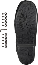 Alpinestars - Tech 7S Boots Sole