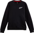 Alpinestars - Women's Ageless Chest Crew Fleece