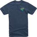 Alpinestars - Racing Then Tee