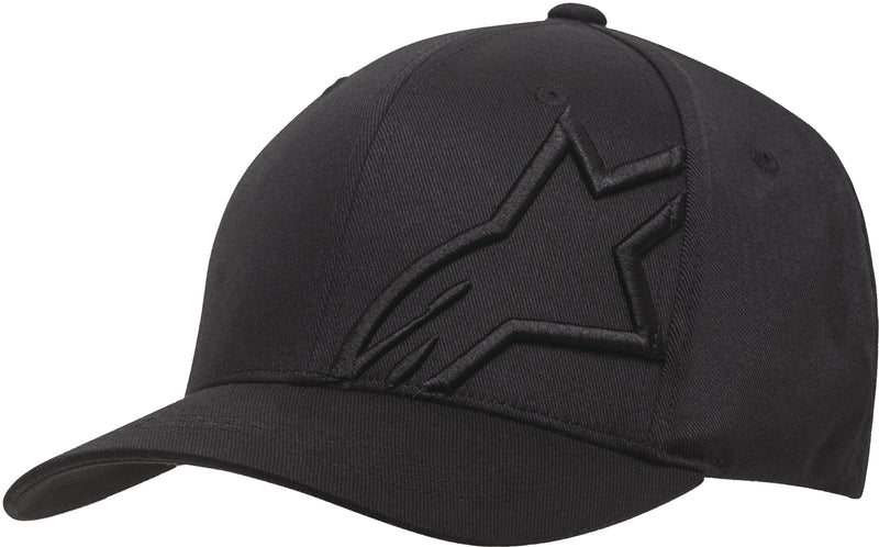 Alpinestars - Corporate Shift 2 Curved Brim Hat