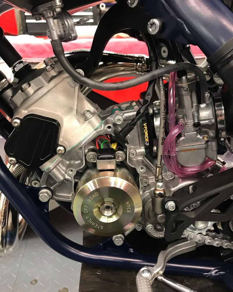 Steahly Offroad - Flywheel Weight for KTM 85SX 2018-2022
