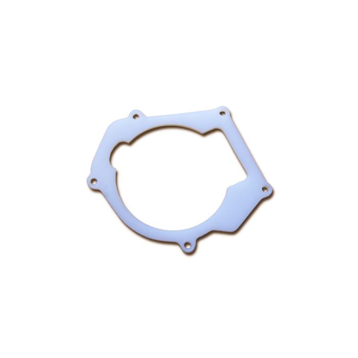Steahly Offroad - Yamaha YZ 250 99-23 / YZ 250X 16-23 Ignition Cover Spacer (Y-826)