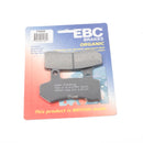 EBC - Brake Pads (FA409)