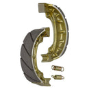 EBC - "G" Grooved Brake Shoes for Honda, Kymco & Arctic Cat (303G)