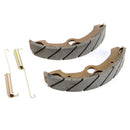 EBC - "G" Grooved Brake Shoes for Yamaha (524G)