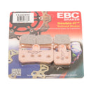 EBC - Double-H Brake Pads (FA442/4HH)