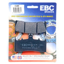 EBC - Brake Pads (FA188)