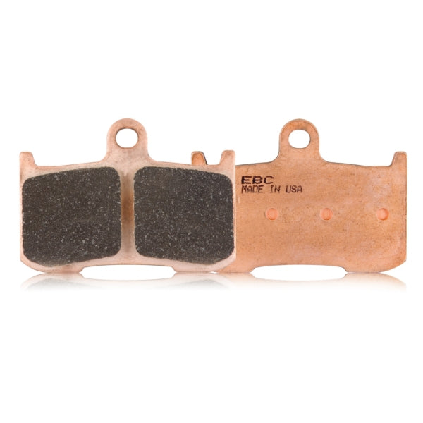 EBC - Double-H Brake Pads (FA606HH)