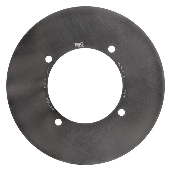 EBC - "MD" Brake Rotor for Arctic Cat & Kymco (MD6173D)