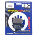 EBC - Brake Pads (SFA169)