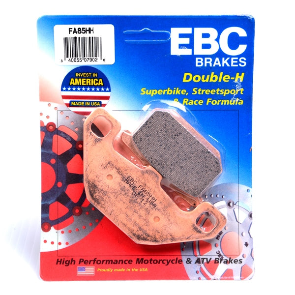 EBC - Double-H Brake Pads (FA85HH)