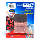 EBC - Double-H Brake Pads (FA88HH)