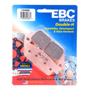 EBC - Double-H Brake Pads (FA142HH)