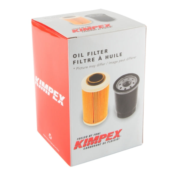 Kimpex - Oil Filter (JO5052)