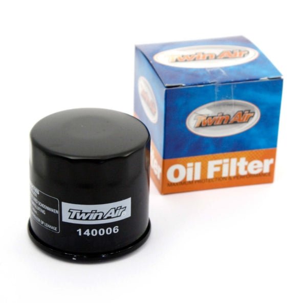 Twinair - Oil Filter for Suzuki & Arctic Cat (TA140006)