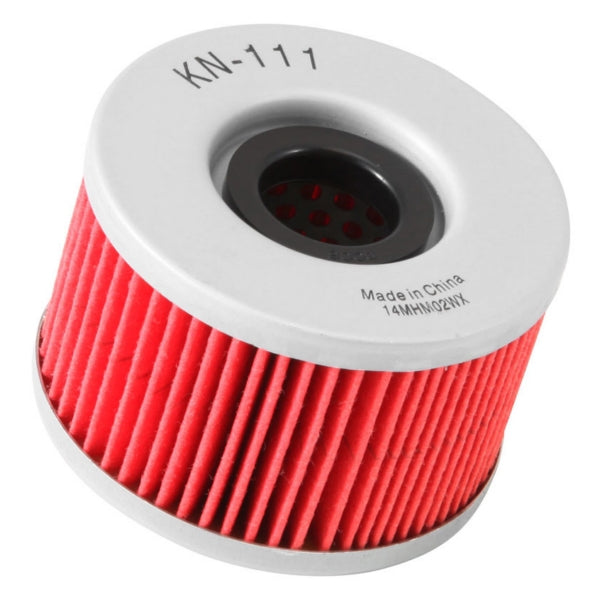 K&N - Oil Filter (KN-111)