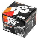 K&N - Oil Filter (KN-147)