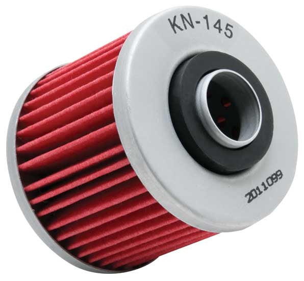 K&N - Oil Filter for Yamaha (KN-145)