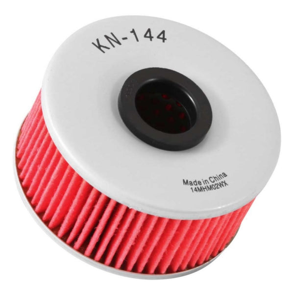 K&N - Oil Filter (KN-144)