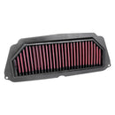 K&N - Air Filter for Honda (HA-6519)