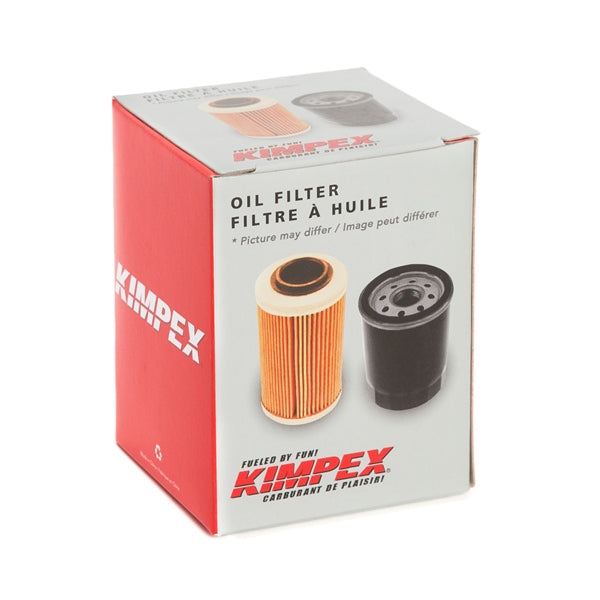Kimpex - Oil Filter (J01099-1)