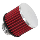 K&N - Crankcase Air filter