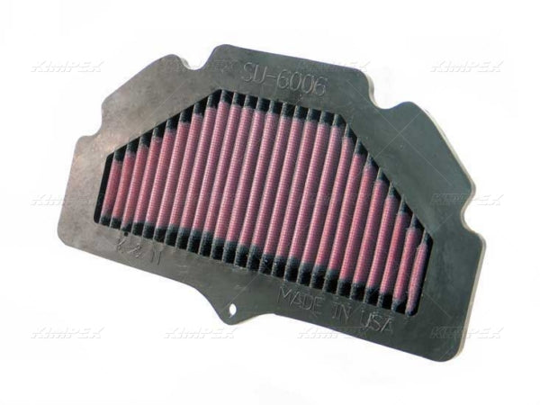 KN-Air Filter for Stock Airbox