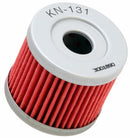 K&N - Oil Filter for Suzuki (KN-131)