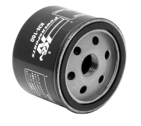 K&N - Oil Filter (BMW) - KN160