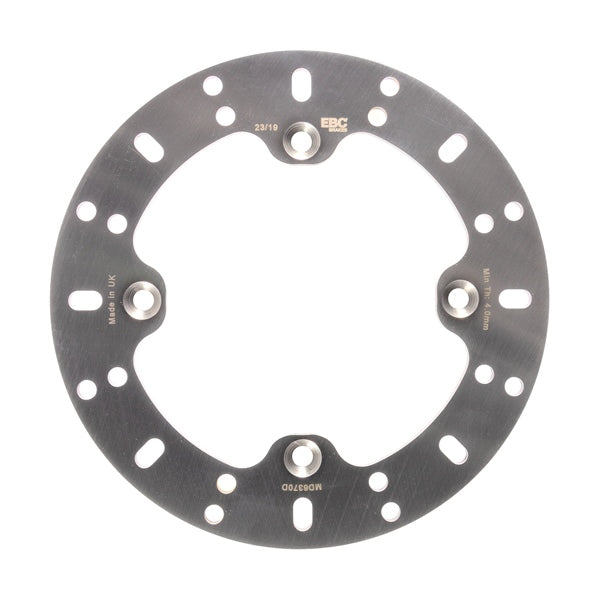 EBC - "MD" Brake Rotor for CAN-AM (MD6370D)