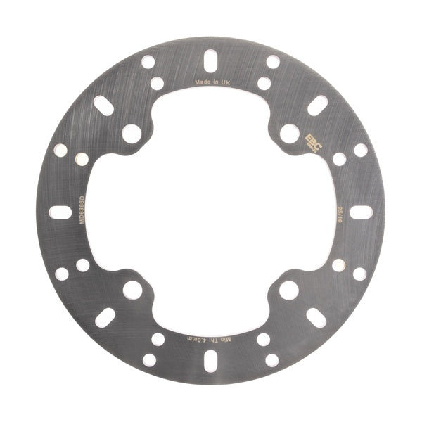 EBC - "MD" Brake Rotor for CAN-AM (MD6366D)