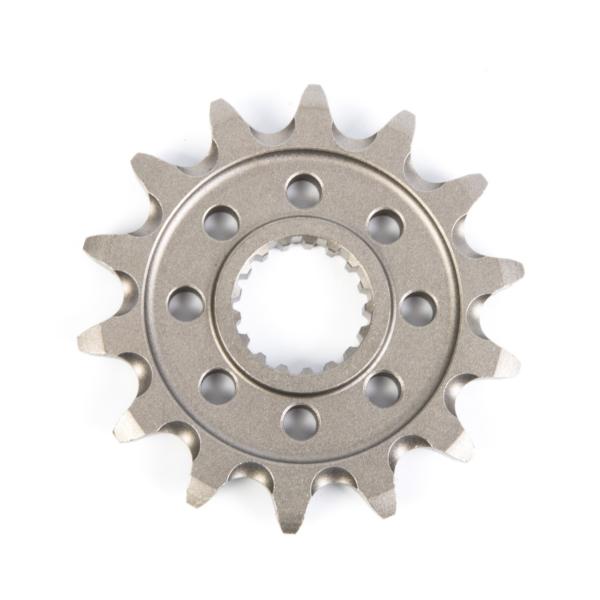 Supersprox-SPROCKET 14 Front HONDA SI SUPERSPROX CST-284-14-1