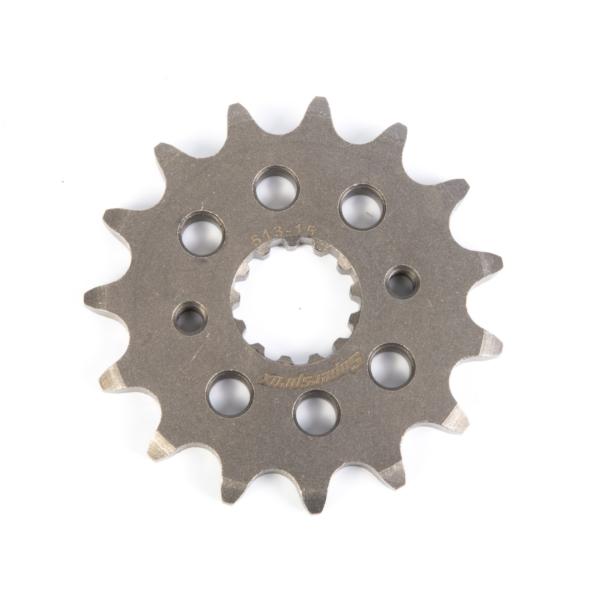 Supersprox-SPROCKET 15 Front KAWA SI SUPERSPROX CST-513-15-2